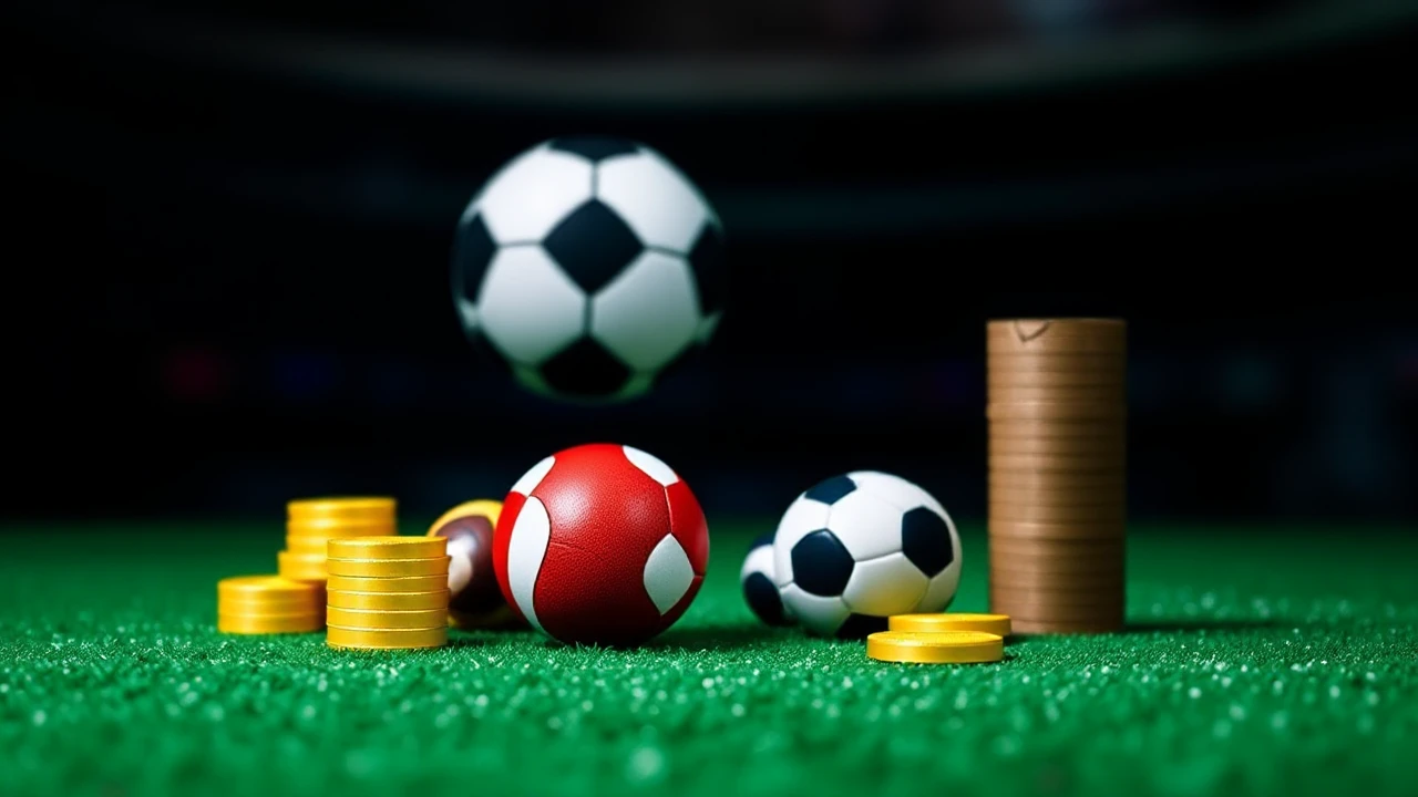 The Do's and Don'ts When Participating in Responsible Sportsbook Betting: Key Tips to Remain In Control