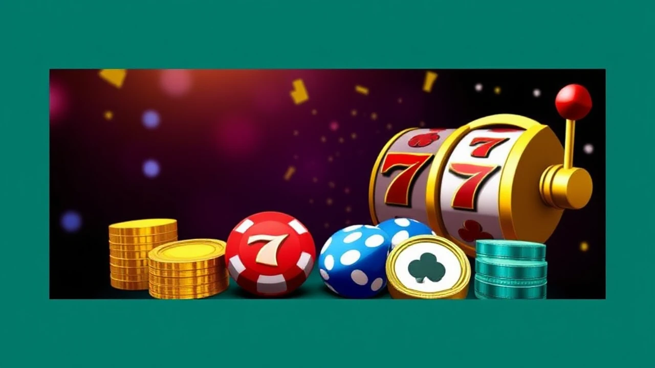 Alasan Menggunakan Promosi Slot di Casino