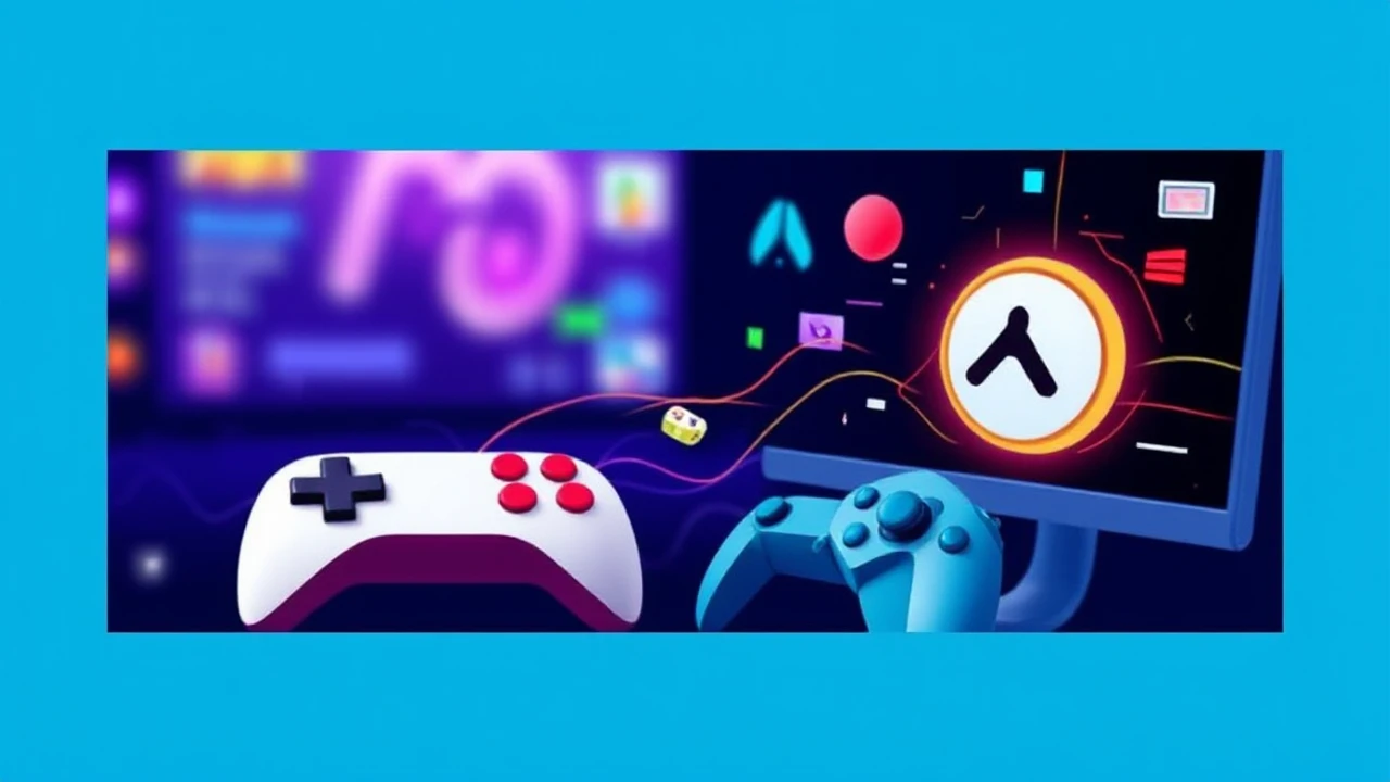 The Journey of Gaming Platforms: Online to Beyond