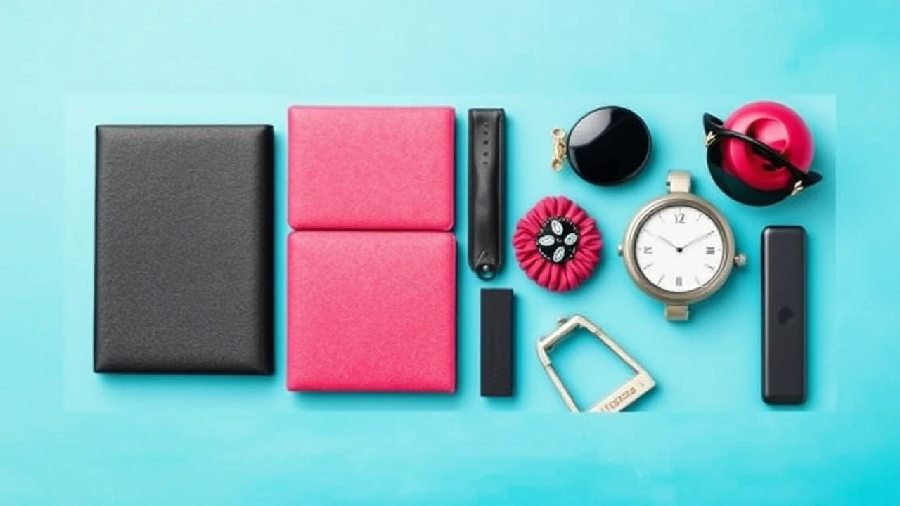 Level Up Your Outfits: Expert Tips for Accessorizing