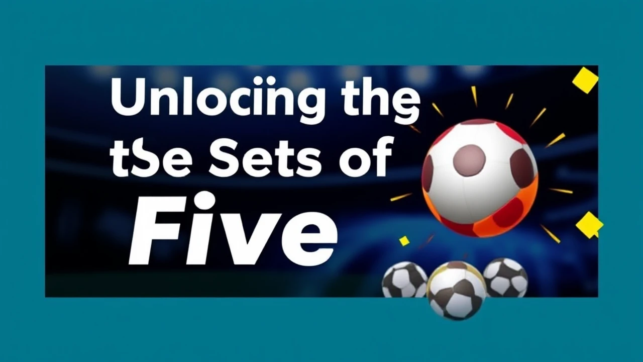 Unlocking the Secrets of Five88: Expert Tips for Successful Betting