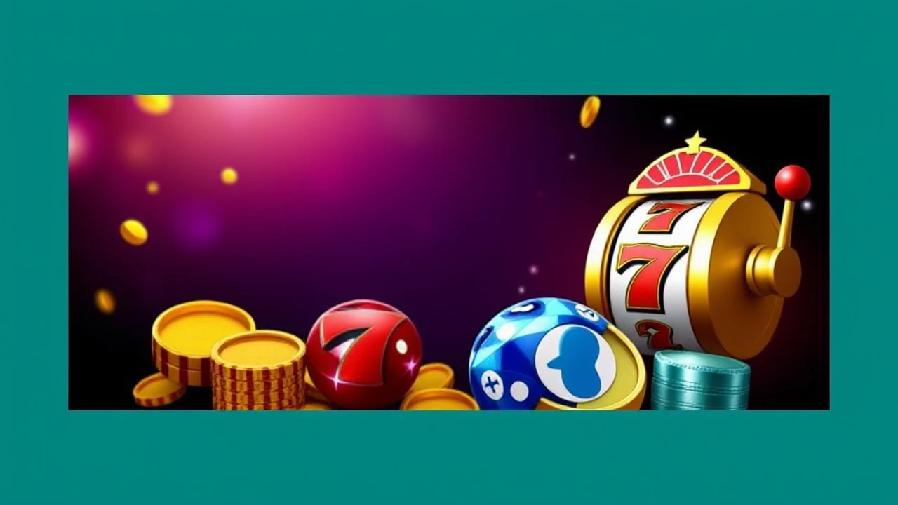 Tips Berhasil Besar Bermain Slot Games yang Harus Anda Coba