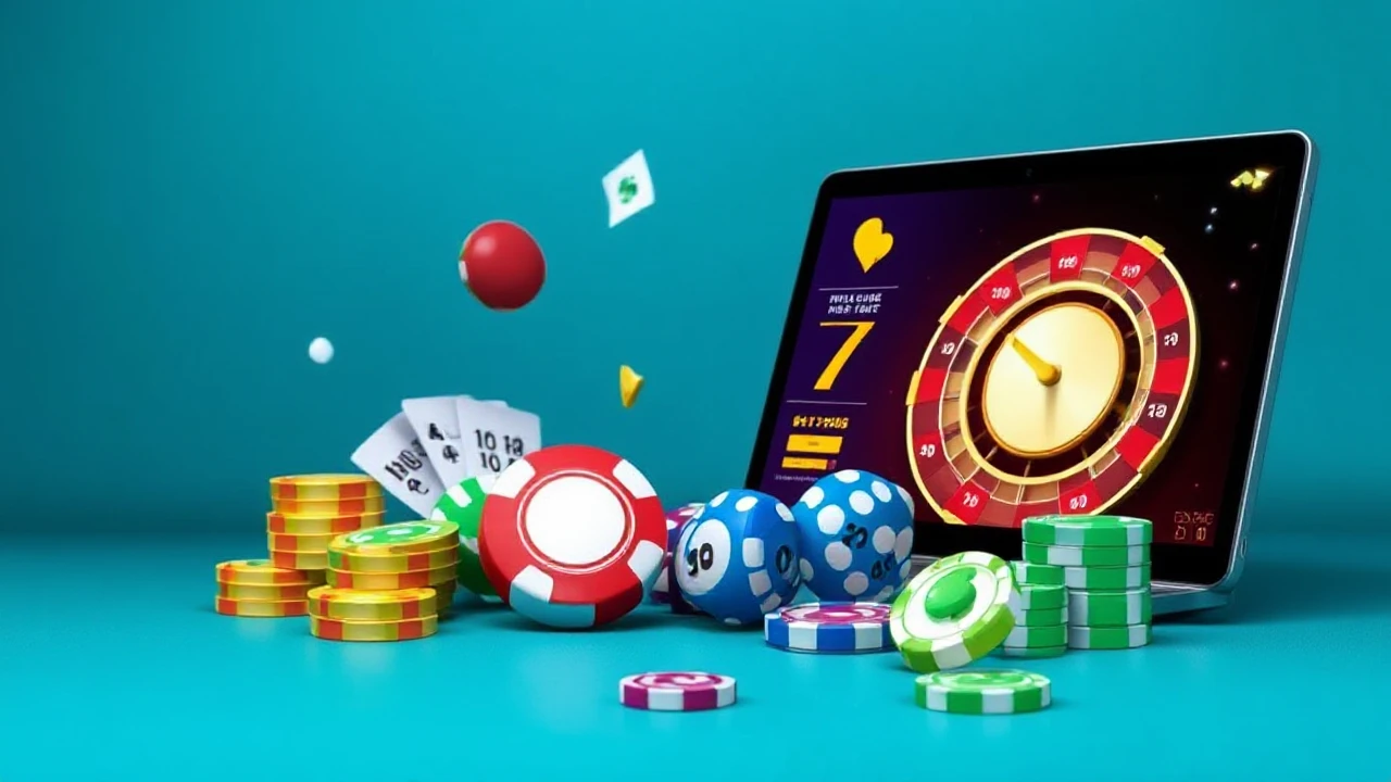 Discovering the Highly-Requested Internet-based Gambling Choices: A Comprehensive Guide