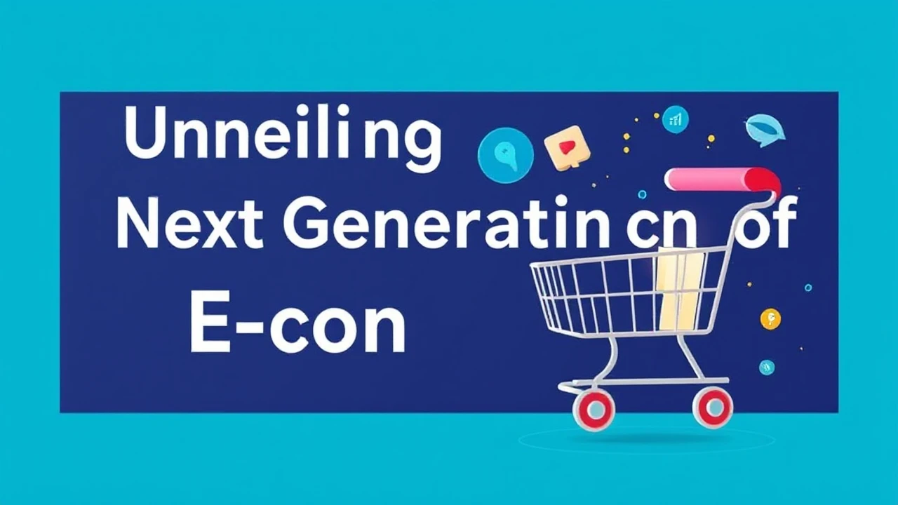 Unveiling the Next Generation of E-Commerce: Upcoming Trends for Entrepreneurs