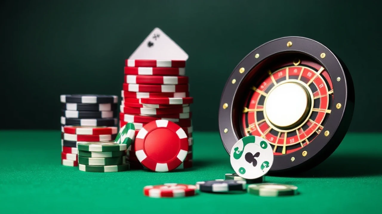 Les pièges à éviter absolument en jouant en ligne au casino