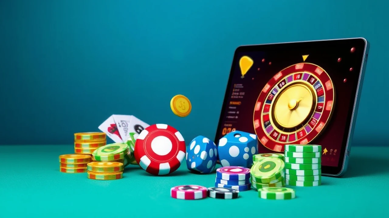 Discovering the Insider Knowledge of Internet-Based Casino Activities: Everything You Should Recognize