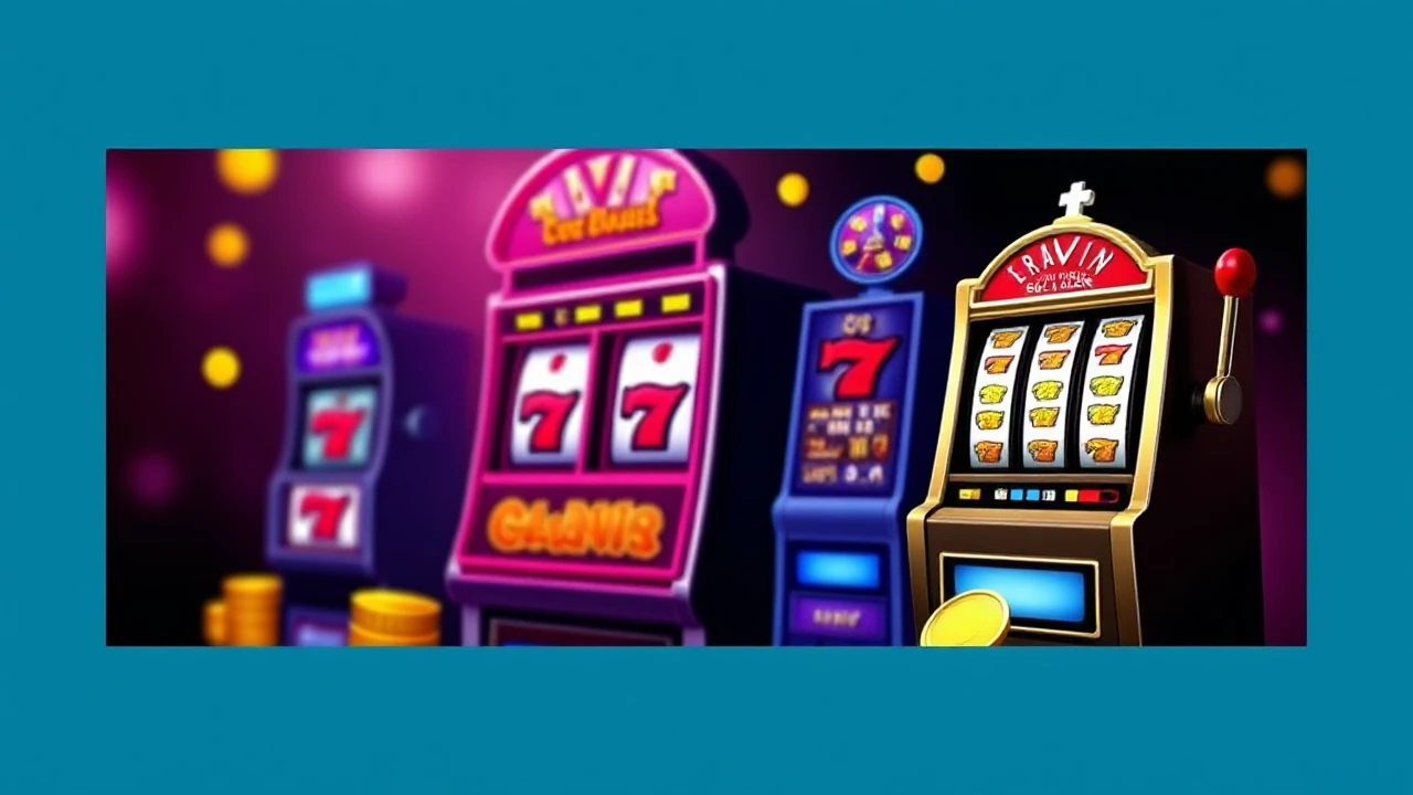 The Ultimate Manual on Choosing the Ideal Slot Machine for Optimal Returns