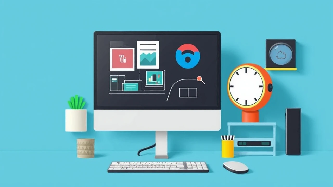 The Ultimate Manual on Selecting the Ideal Tech Gadgets for Your Home Office