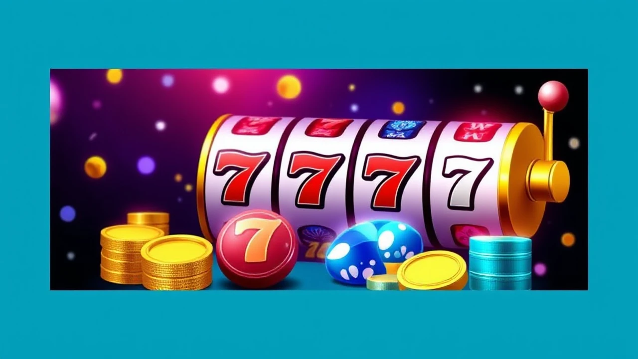 Unraveling the Secrets of Web-based Gambling Slot RNG