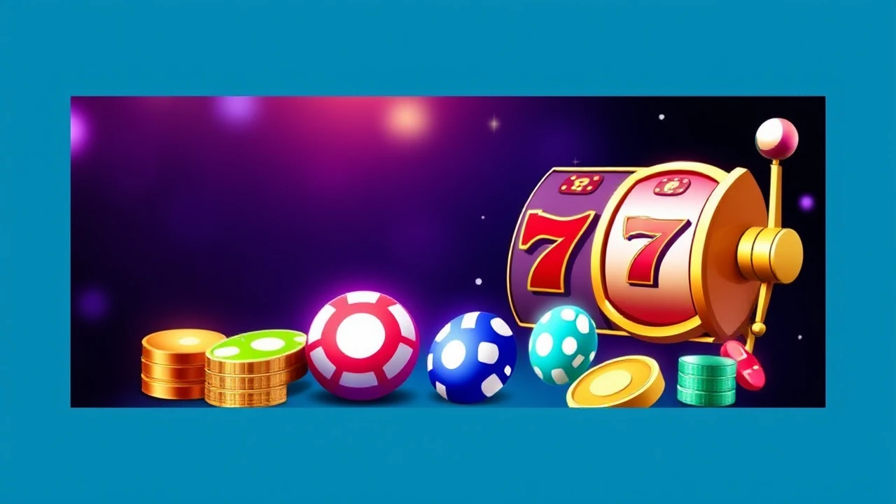 Upcoming Trends of Customized Gameplay Experiences in Slot Games