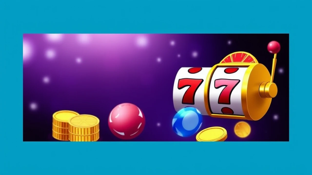 Decoding the Odds: Comprehending Slot RTP