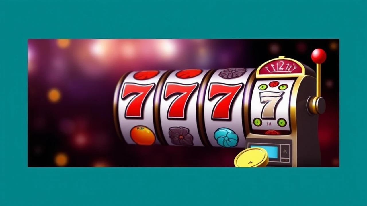 Your Comprehensive Resource to Web-Based Betting Slot Etiquette: What to Do and Avoid