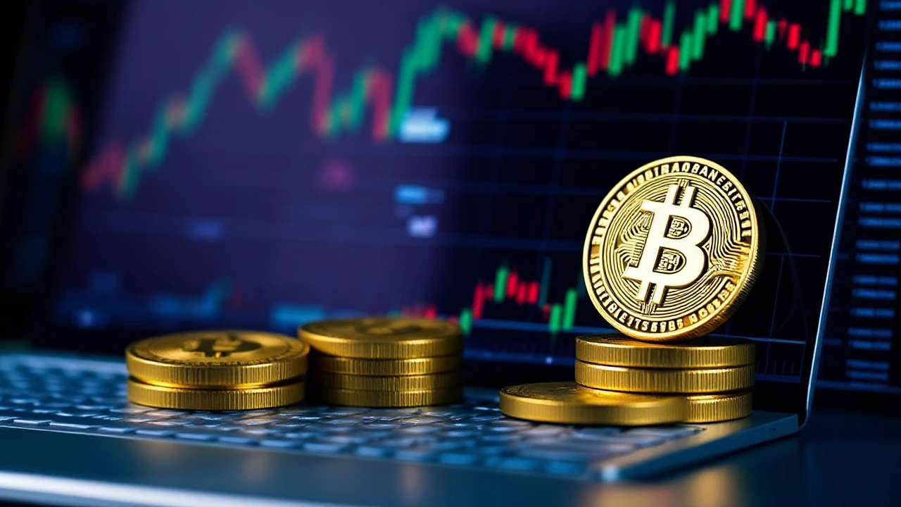 10 tips för att förutsäga Bitcoin prisrörelser framöver