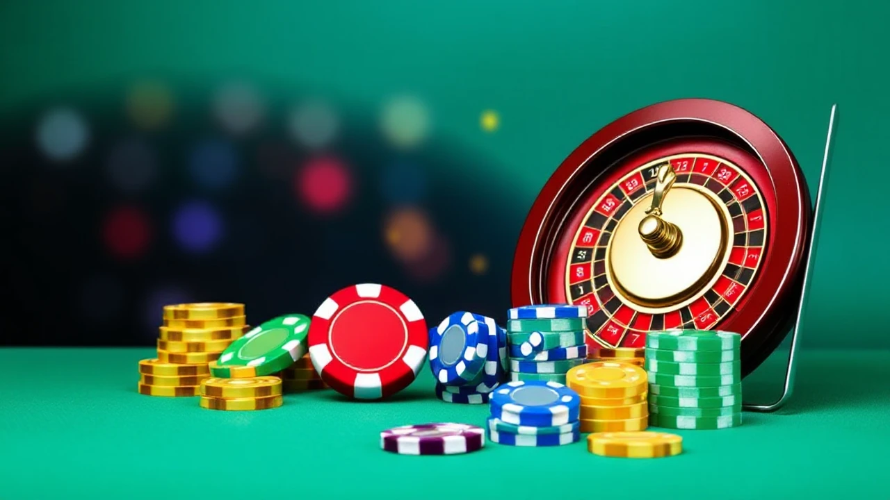 Optimizing Your Earnings: Proven Strategies for Internet-based Casino Gambling Games