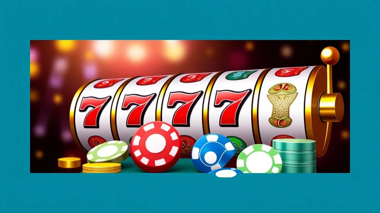 Exploring the Top Strategies for Beating Casino Slot Games