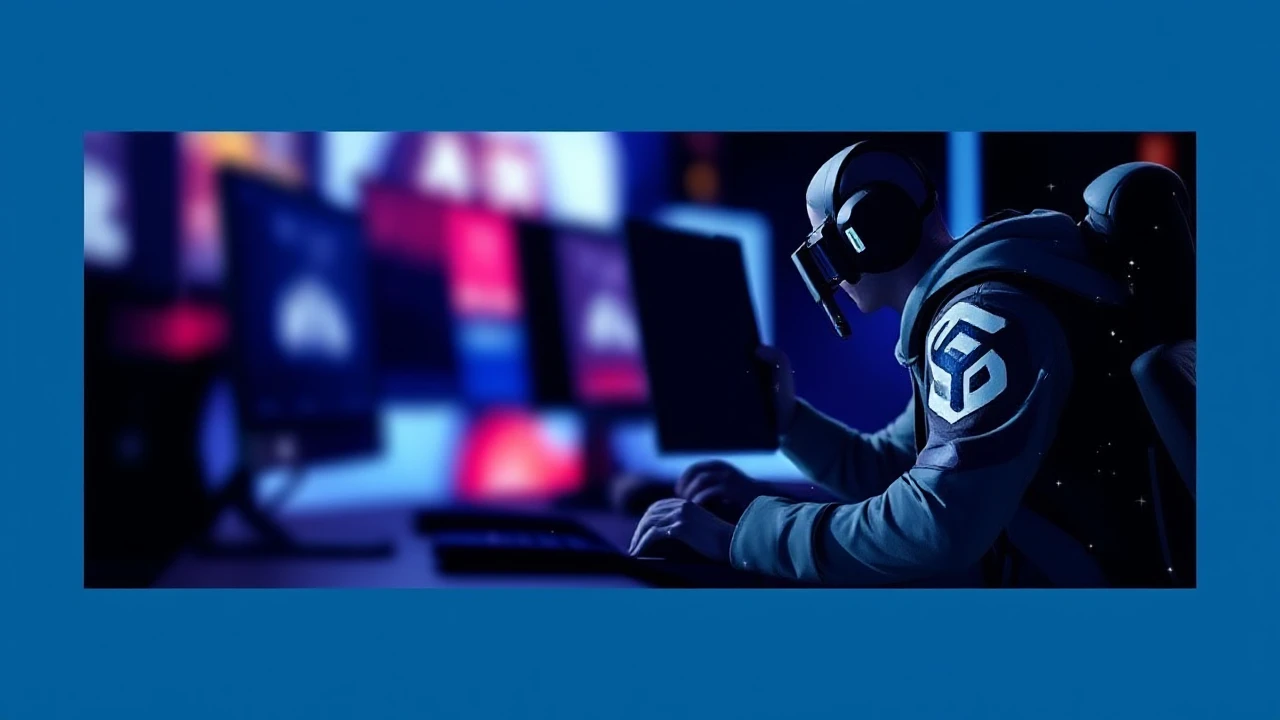 Unlocking Your Potential: Best Tactics for Esports Success