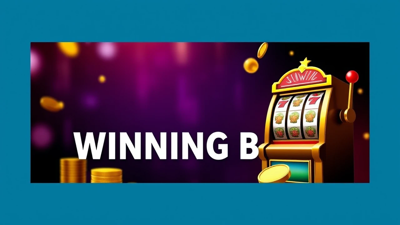 Conquering the Art of Winning Big: 5 Best Approaches for Boosting Your Slot Machine Wins