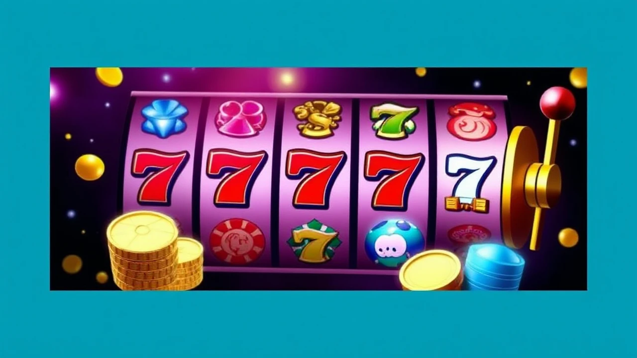 The Ultimate Guide to Unlocking Bonus Features in Casino Slots