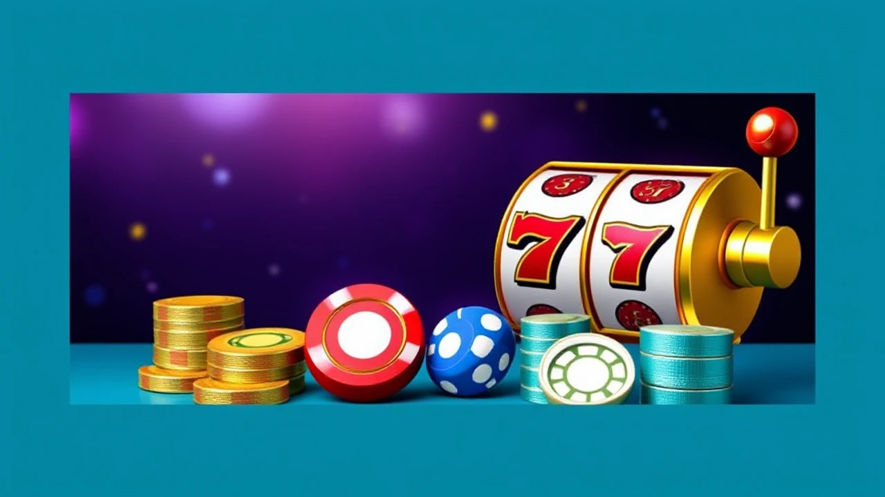 Understanding Art of Bankroll Management in Virtual Casino Slot Games