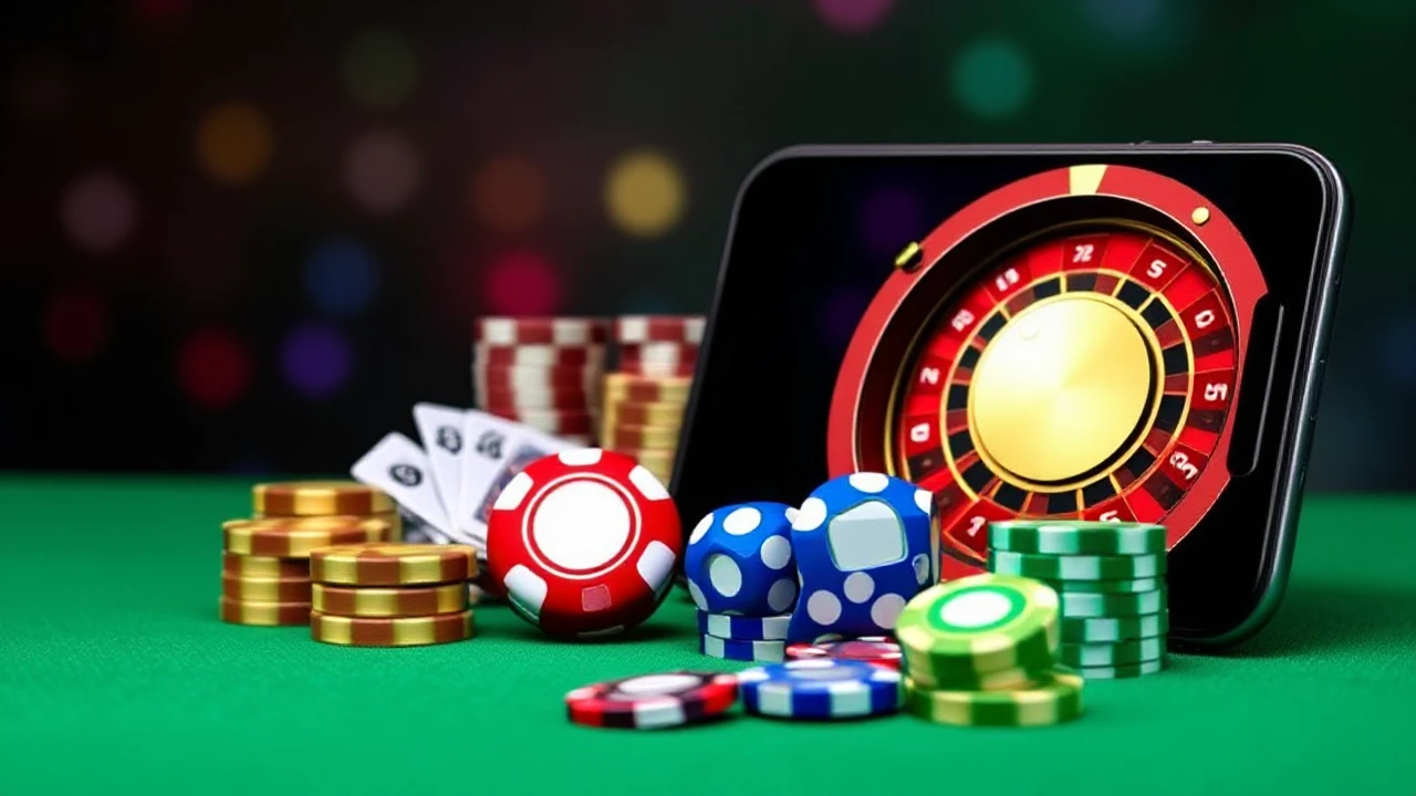 En Güncel Casino Trendleri ve Gelecek Tahminleri