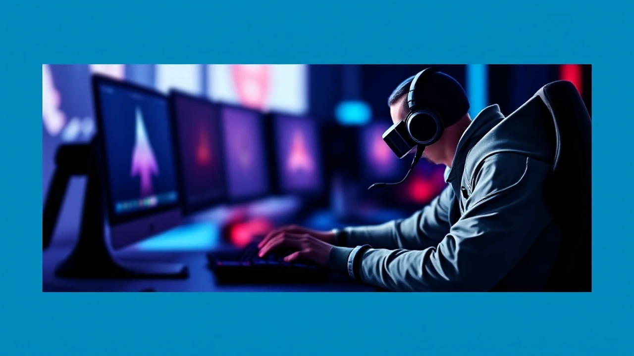 Unlocking Your Full Potential: Best Approaches for Gaming Success