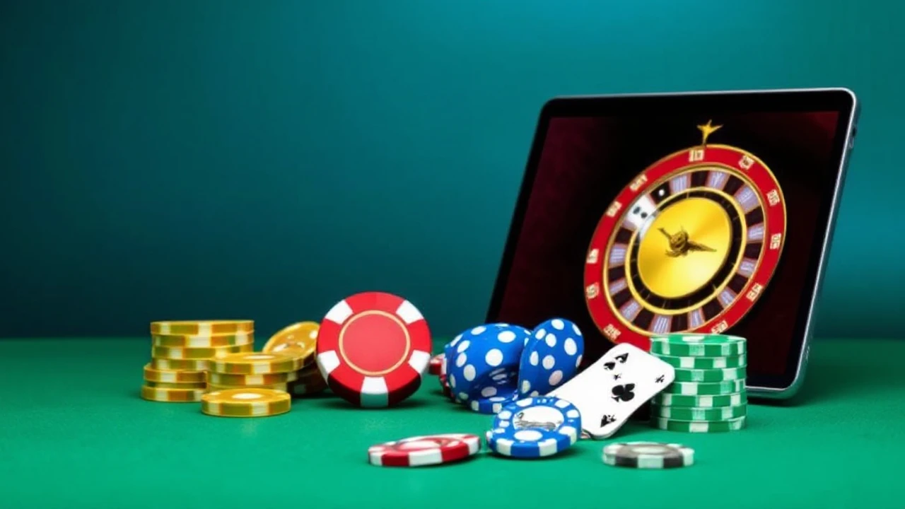 Mastering Online Casino Games: Best Strategies to Succeed