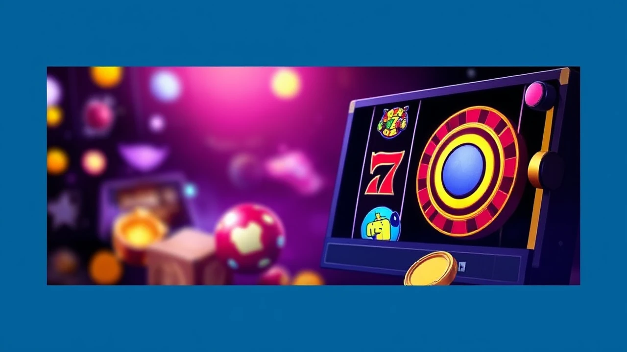 Exploring How Slot Game Developers Create Themed Soundtracks for Immersion