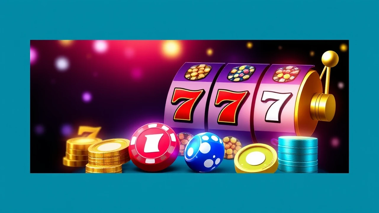 Investigating the Most Recent Innovations in Online Casino Slot Games