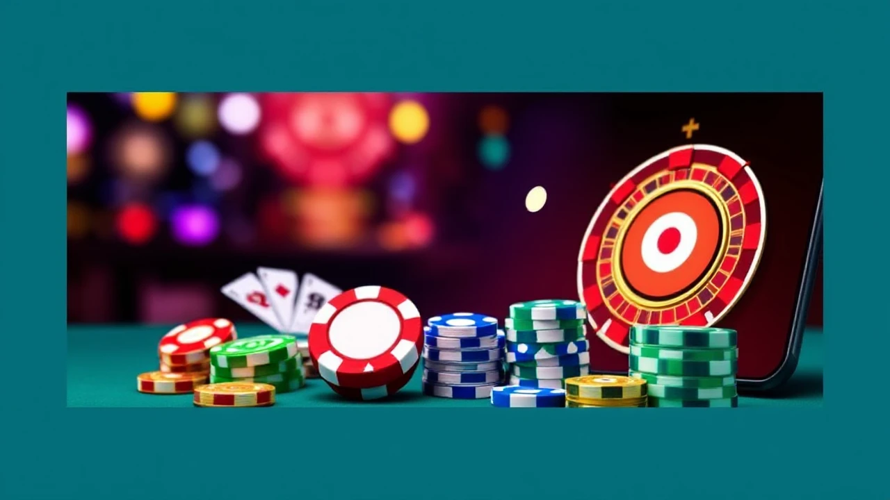 Top Casino Trends to Keep an Eye On in 2022