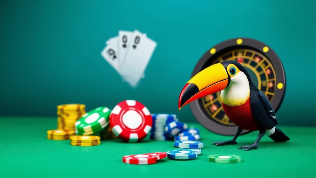Major Strategies for Immense Casino Wins
