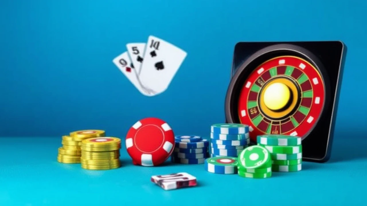 Revealing the Untapped of Non Gamstop Casinos: The Definitive Analysis