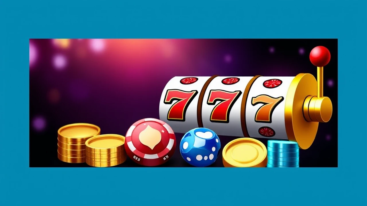 Mastering the Art of Additional Rounds in Casino Slots