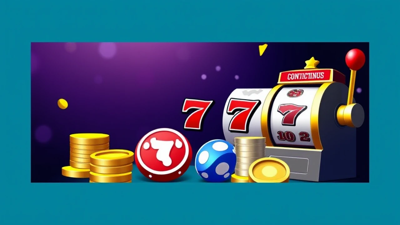 Mastering Bankroll Management in Machine Games: Dos and Don'ts to Remember