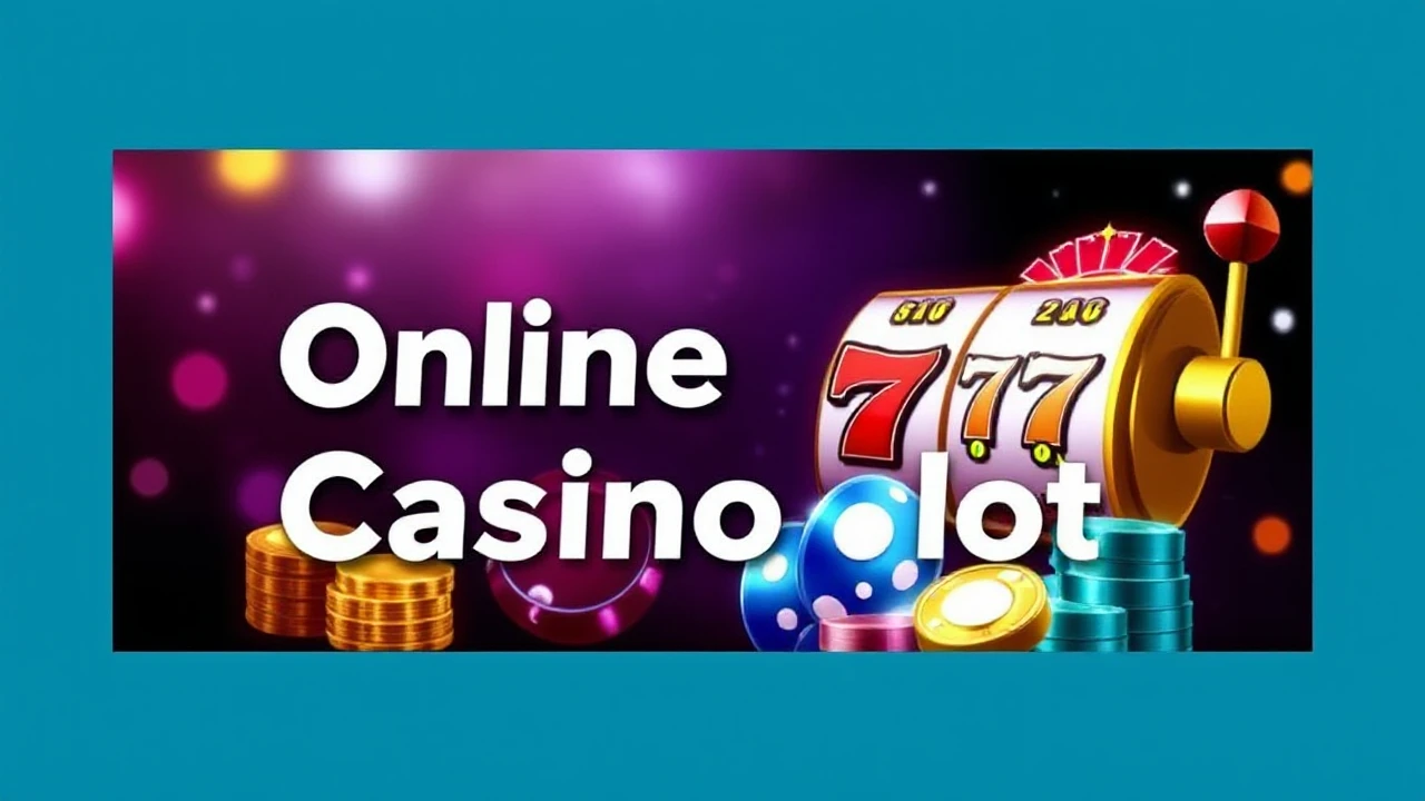 Mastering Online Casino Slots: Strategies Tailored for Every Player
