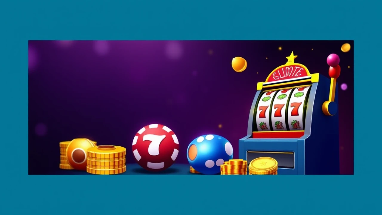 The Rise of Online Casino Slots: Crucial Facts to Understand