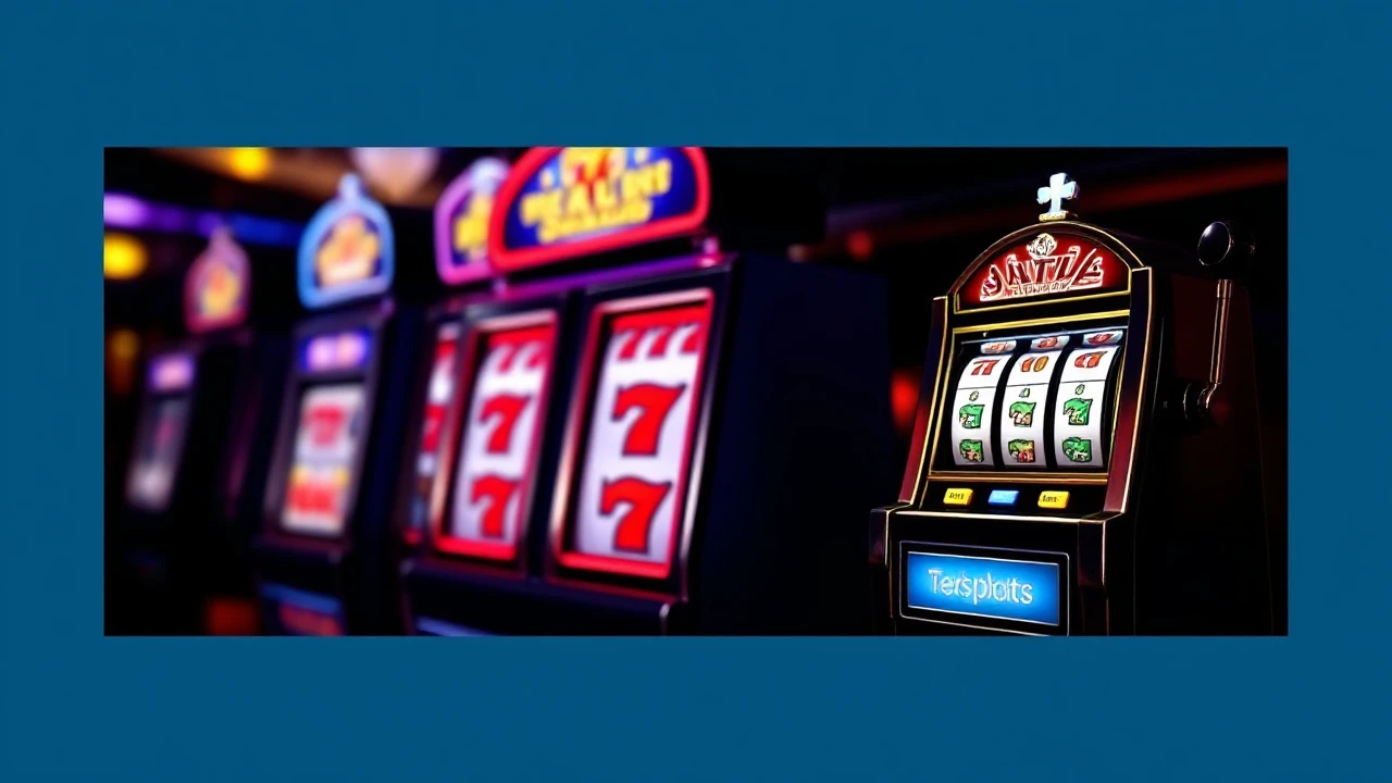 Unveiling the Psychology Behind Casino Slot Games: The Intriguing Revelations