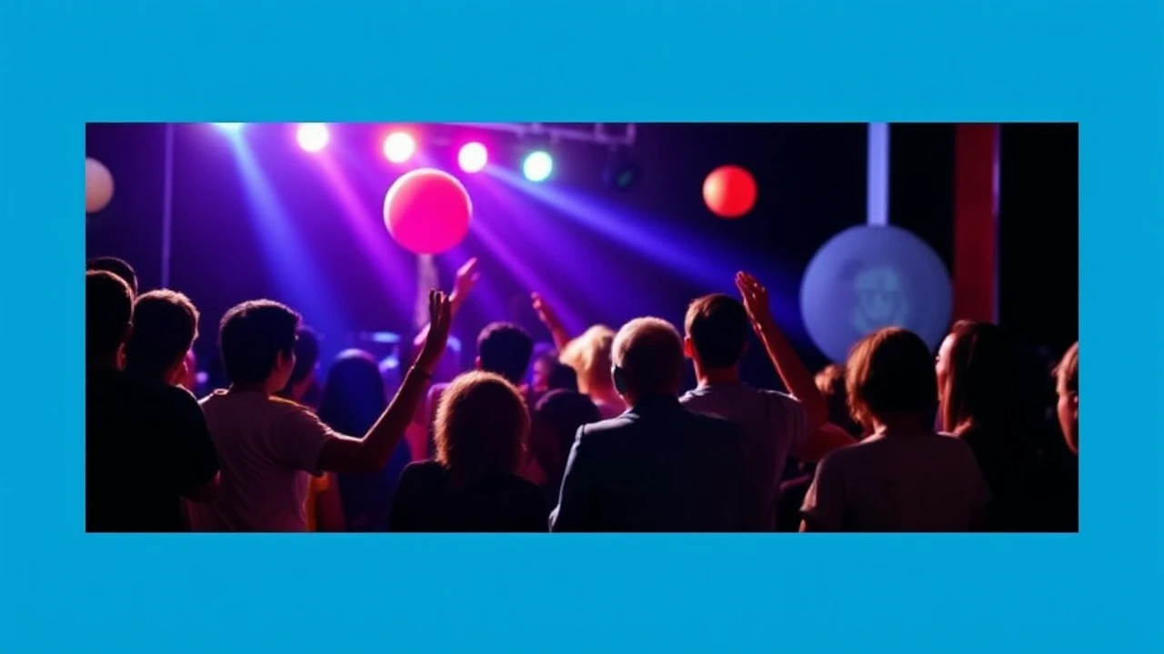 The Ultimate Guide on Choosing the Ideal Amusement for Any Event