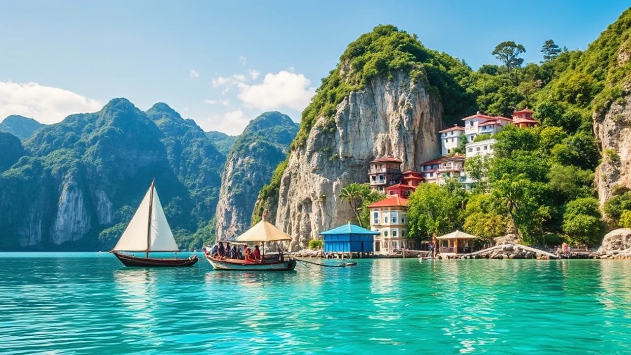 The Growth of Sustainable Tourism: Movements in Responsible Travel