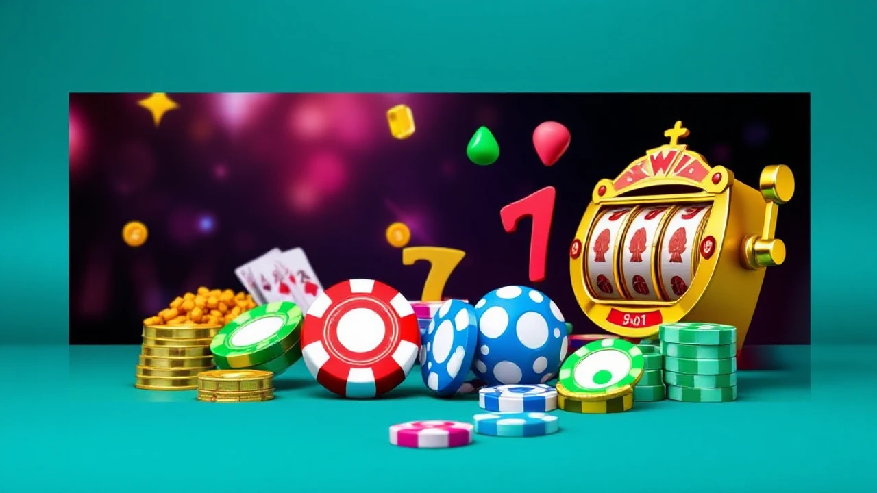 Exploring the Hidden Aspects of Famous Online Casino Games