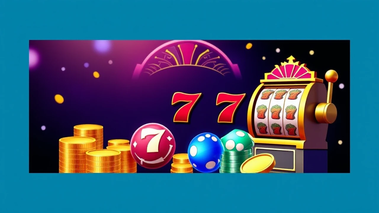 Mastering Progressive Jackpots in Online Casino Slots: Exploring the Thrilling Realm of Wealth