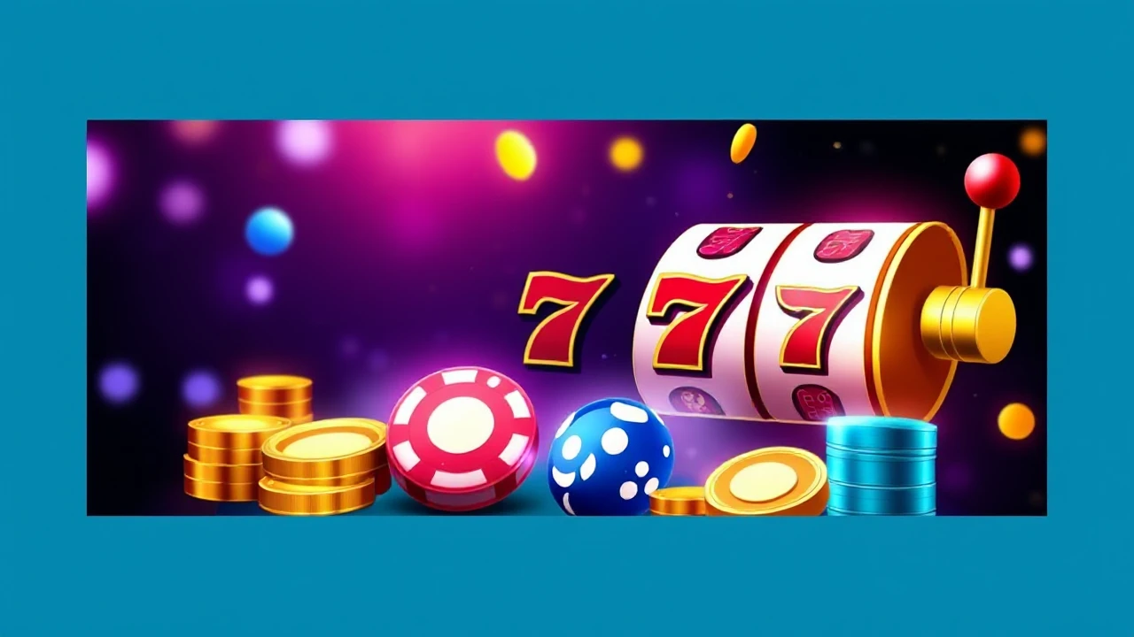 Revolutionizing the Game: Groundbreaking Online Casino Slot Features