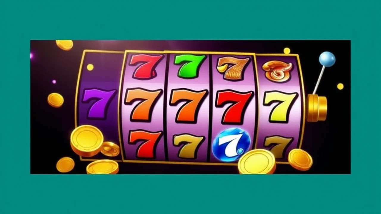 Cara Ampuh Memenangkan Slot Online