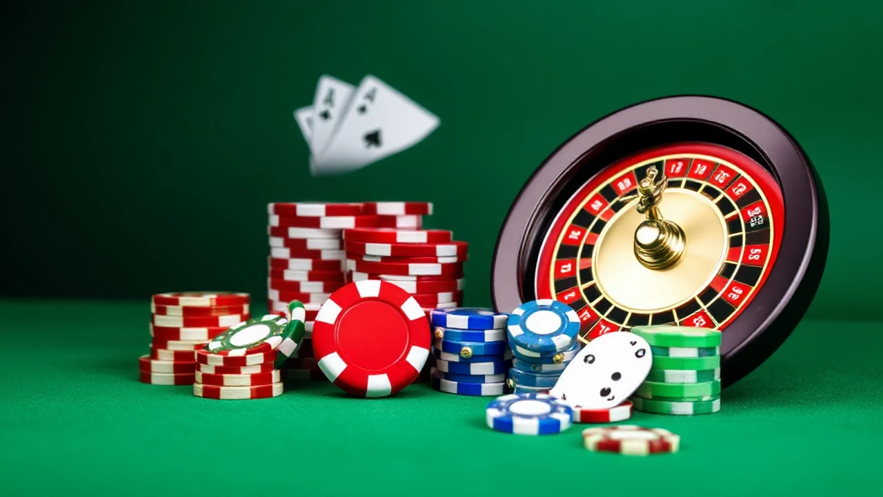 Becoming a Pro in Casino Gambling: Helpful Tips and Tricks