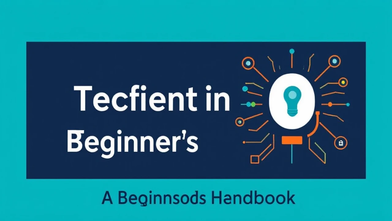 Becoming Proficient in Tech Jargon: A Beginner's Handbook