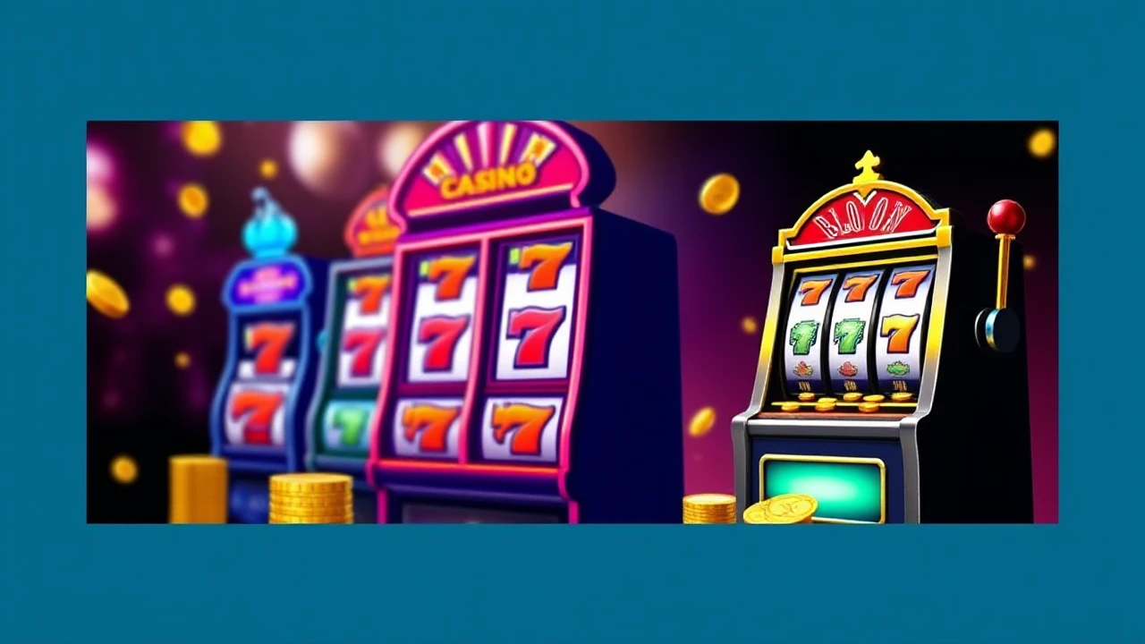 Unlocking The Wins on Casino Titles: Strategies to Maximizing Payouts