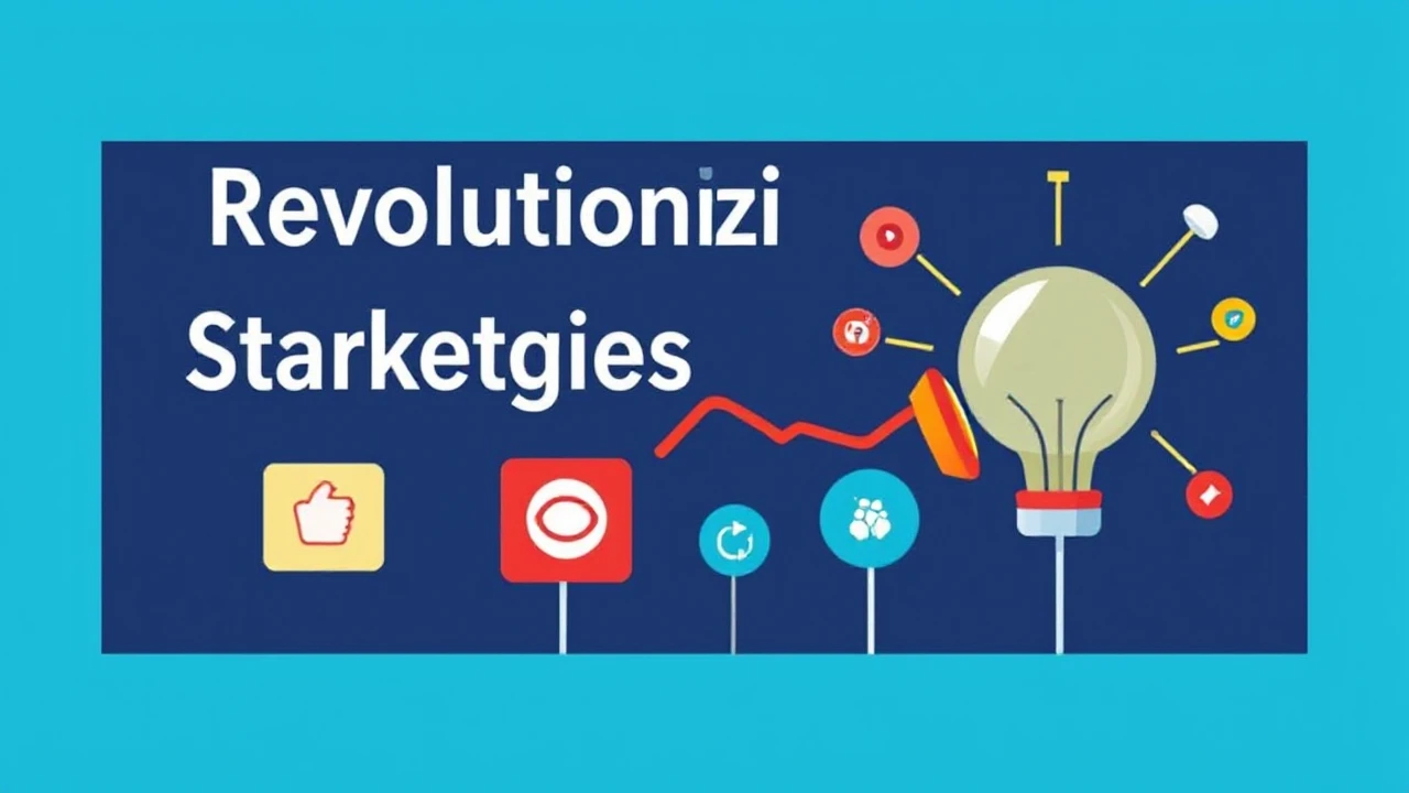 Revolutionizing Marketing Strategies for Small Businesses in 2022