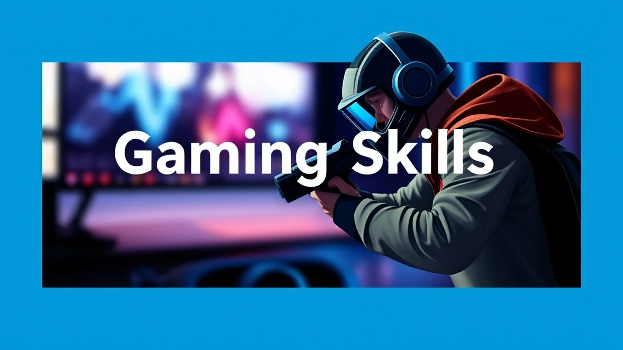 Hone Your Gaming Skills with These Pro Tips