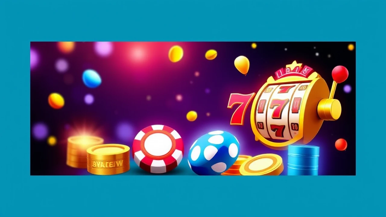 Discovering the Trending Trends in Digital Slot Casino Games