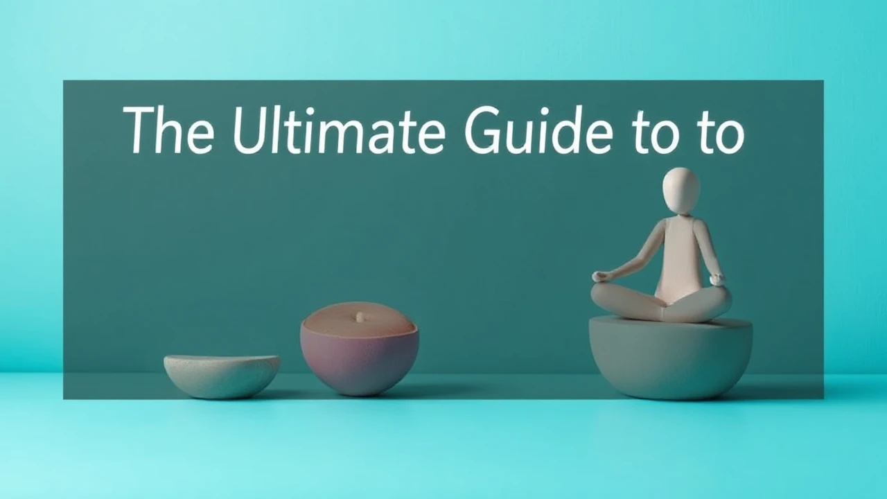 The Ultimate Guide to Maintaining a Harmonious Lifestyle