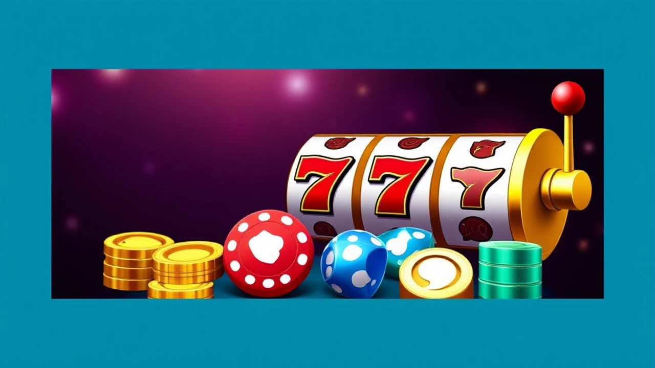 Crafting a Triumphant Approach for Slot Games